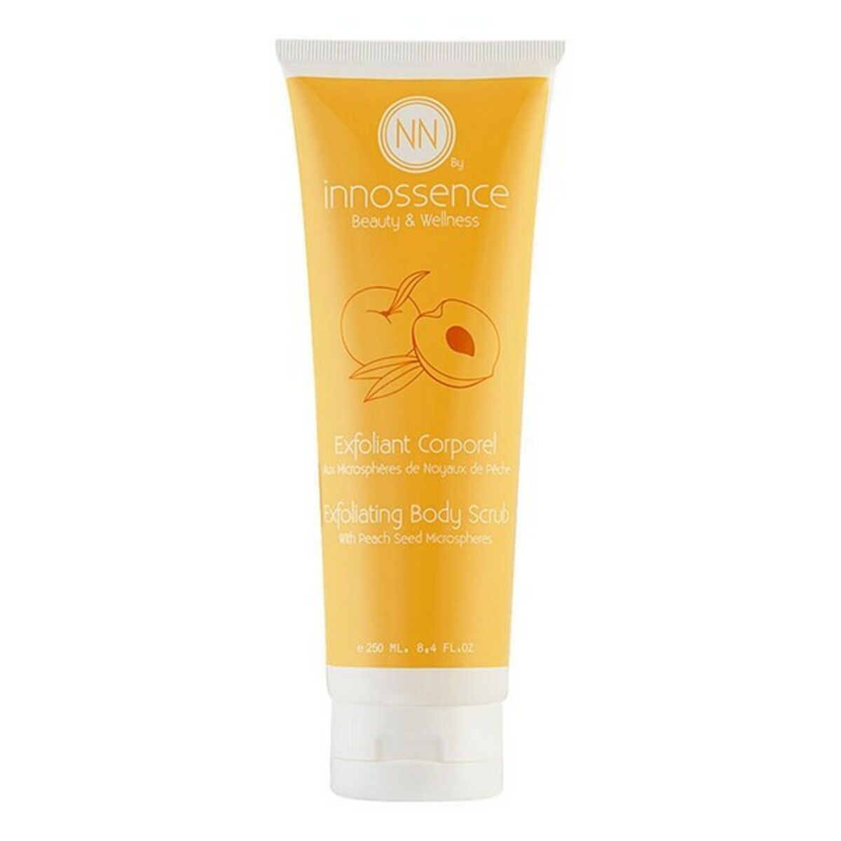 Peeling do Ciała Innossence Innopure 250 ml